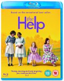 The Help [Blu-ray]