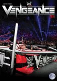 WWE - Vengeance 2011 [DVD]