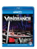 WWE - Vengeance 2011 [Blu-ray]