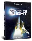 Story Of The Space Shuttle: Return To Flight [DVD]