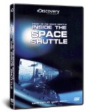 Story Of The Space Shuttle: Inside The Space Shuttle [DVD]
