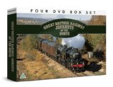 British Railway Journeys Of The North [DVD]