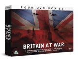 Britain At War 4 DVD Gift Set