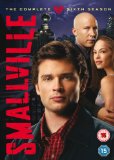 Smallville - The Complete Season 6 [DVD]