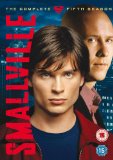 Smallville - The Complete Season 5 [DVD]