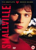 Smallville - The Complete Season 2 [DVD]