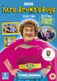 Mrs Brown's Boys - Series 2 [DVD]