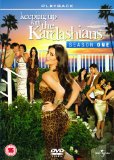 Keeping Up With The Kardashians - Season 1 [DVD]