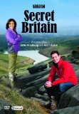 Secret Britain [DVD]