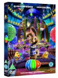 Hop with Limited Edition 3D Lenticular Sleeve [DVD]