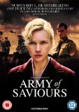 Army of Saviours [DVD]