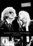 Ian Hunter Band Feat. Mick Ronson - Live At Rockpalast [DVD]
