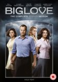 Big Love - Complete HBO Season 4 [DVD]