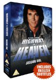Highway To Heaven - Season One [DVD]