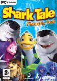 Shark Tale Fintastic Fun