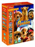 Treasure Buddies 6 Pack [DVD]