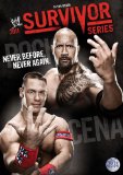 WWE - Survivor Series 2011 [DVD]