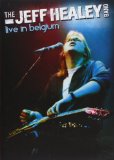 Jeff Healey Band Live In Belgium [DVD]