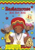 Rastamouse - Hot Hot Hot [DVD]