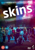 Skins - Series 6 [DVD]