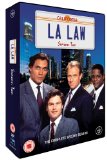 LA Law - Season 2 [DVD]