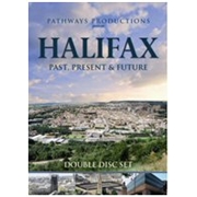 Halifax Past, Present and Future [DVD]