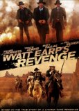 Wyatt Earp's Revenge [DVD]
