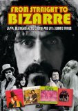 Frank Zappa & Captain Beefheart -From Straight To Bizarre [DVD] [2012]