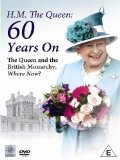 HM The Queen - 60 Years On [DVD]