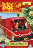Postman Pat SDS - A Speedy Delivery [DVD]