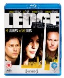 The Ledge [Blu-ray][Region Free]