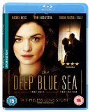 The Deep Blue Sea [Blu Ray] [DVD]