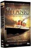 Titanic - The Definitive Story - Special 100th Anniversary Edition 2 Disc Box Set [DVD]