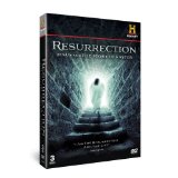 Resurrection:Jesus and the Story of Easter [DVD]
