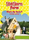 Big Barn Farm - What's Up Ducks? [DVD]