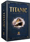Titanic: Deluxe Centenary Edition - 100 Years Below [DVD]