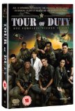 Tour of Duty - The Complete Second Season [DVD]