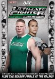 UFC: The Ultimate Fighter - Series 13 - Team Lesnar vs Team Dos Santos [DVD]