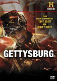 Gettysburg (Ridley Scott's) [DVD]