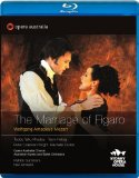 The Marriage of Figaro [Blu-ray] [2011][Region Free]