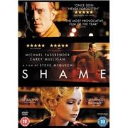 Shame [DVD]
