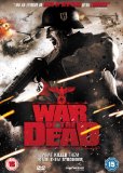 War of The Dead [DVD]