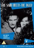 The Saint Meets The Tiger [DVD]