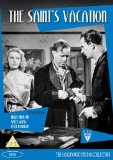 The Saint's Vacation [DVD]