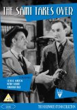 The Saint Takes Over [DVD]