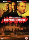 Desperate Hours DVD Region 2