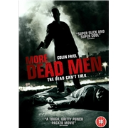Dead Men [DVD]