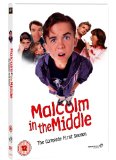Malcolm in the Middle - Season 1 [DVD]