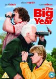 The Big Year [DVD]