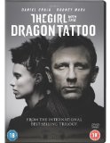 The Girl With The Dragon Tattoo [DVD]